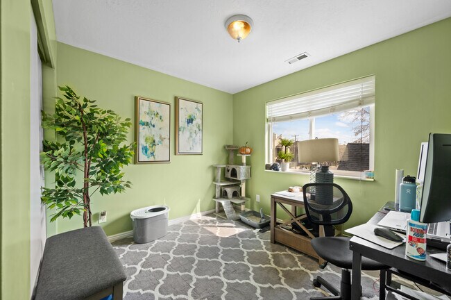 Photo - 1028 S West Temple Unit Parkside Condos #1