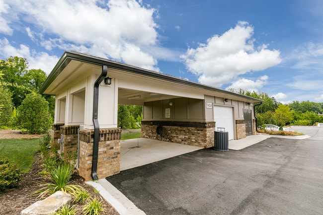 Photo - The Luxe of Huntersville