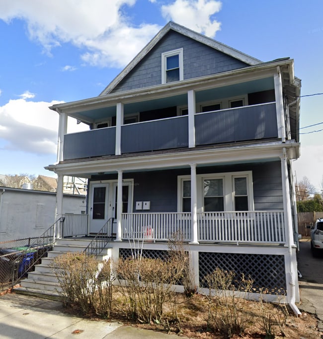 Photo - 6 Endicott Ave Unidad 2