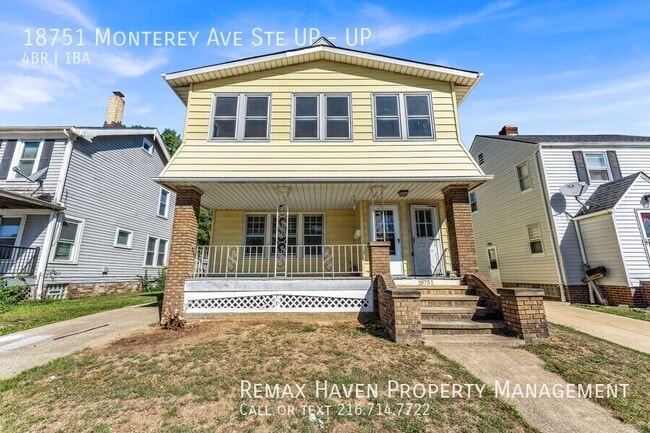 Building Photo - 18751 Monterey Ave Unit UP