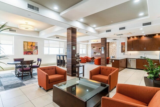 The Adler Apartments