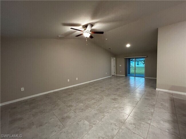 Photo - Available mid July! 4 Bed 2 Bath in NW Cape Coral!