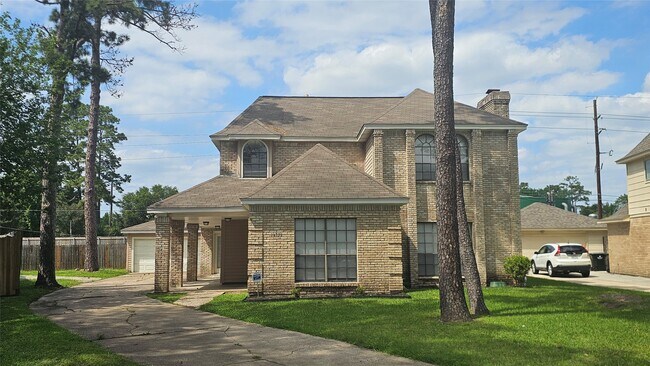 Photo - 14734 Treborway Dr