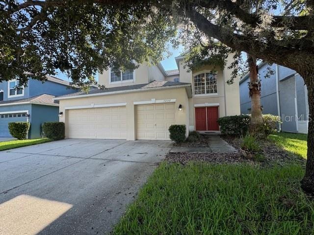 Photo - 1232 Willow Branch Dr