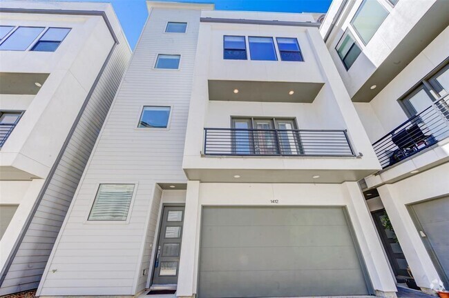 Building Photo - 1412 Spring St Rental