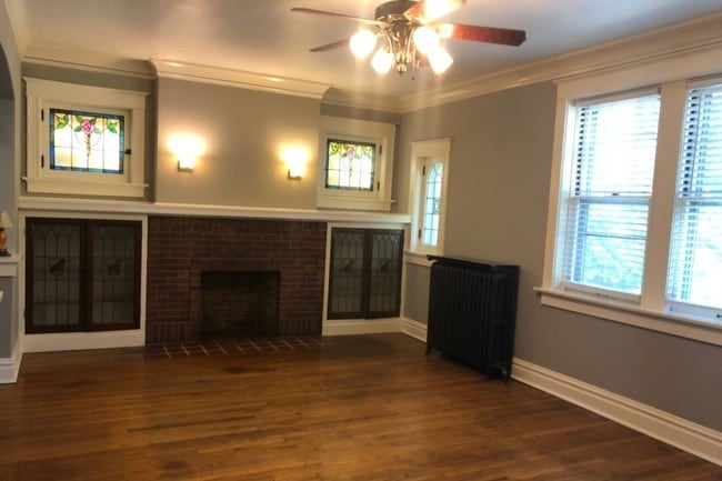 Building Photo - 4516 Shenandoah Ave Unit 2F