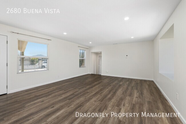 Photo - 2680 Buena Vista Ave