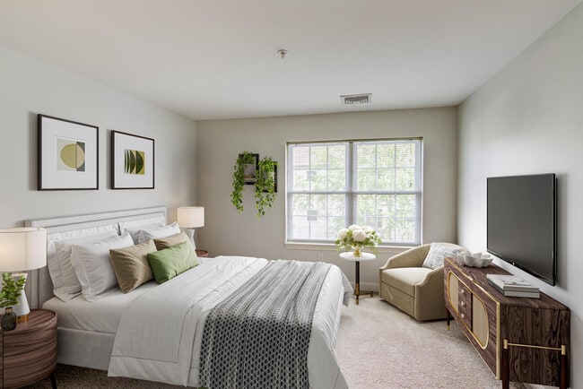 Photo - Heritage at Bedford Springs