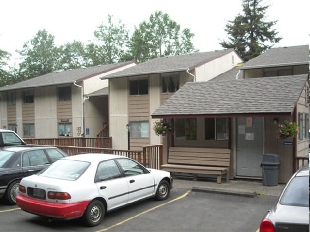 Willapa Landing Apartments - Willapa Landing Apartments