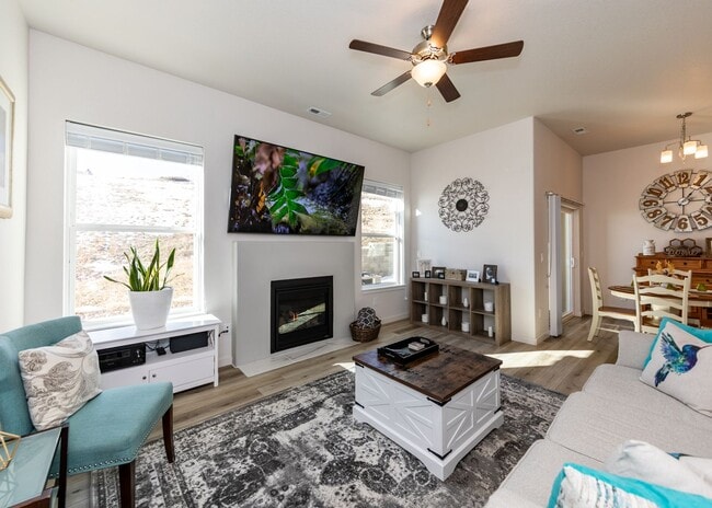 Photo - Serene, Peaceful Retreat nestled up to Mt Open Space