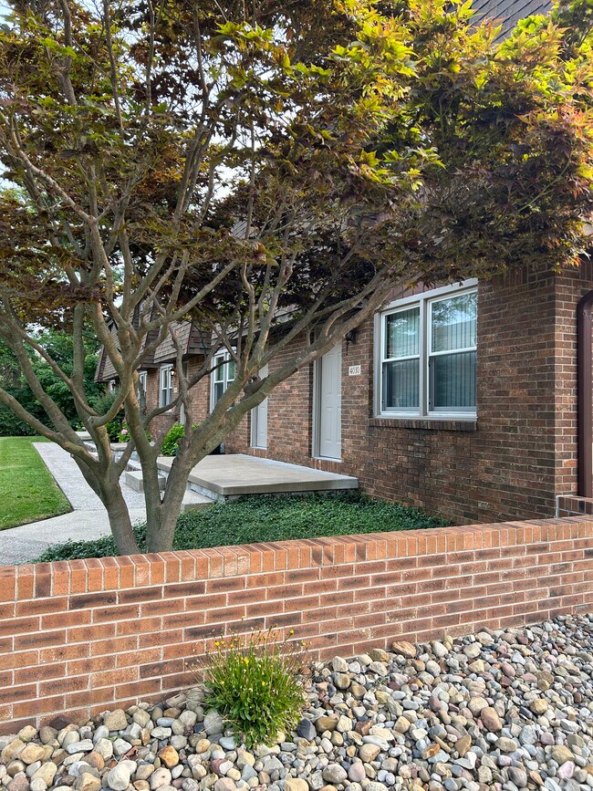 Photo - 4030 W 38th St Townhome