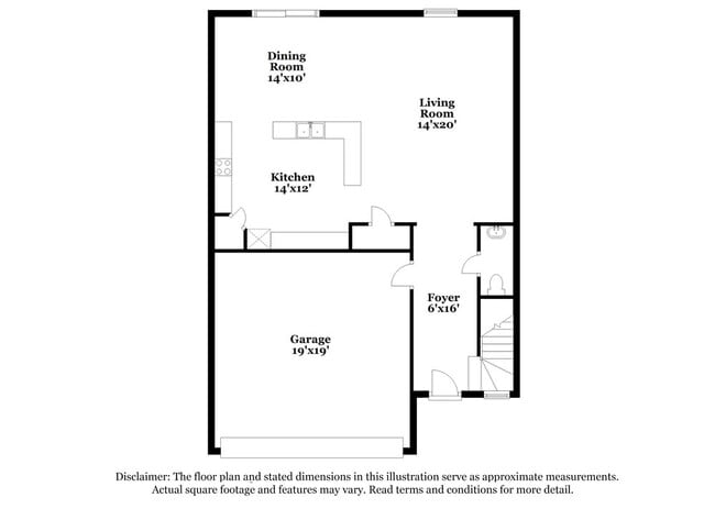 Photo - 347 Pulaski Dr SW