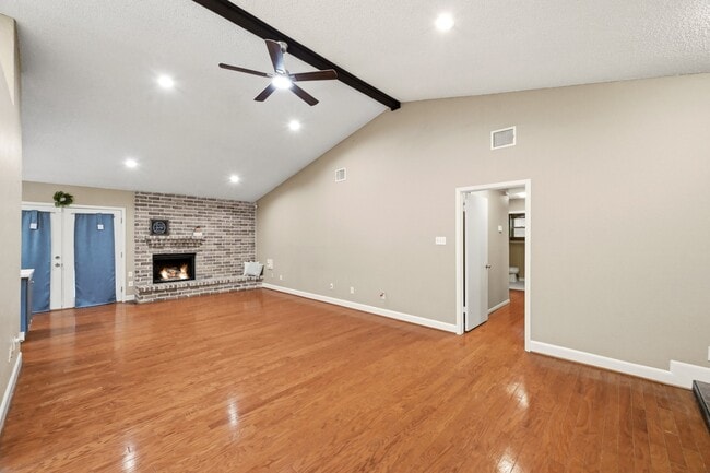 Photo - 17511 Favor Bend Ct
