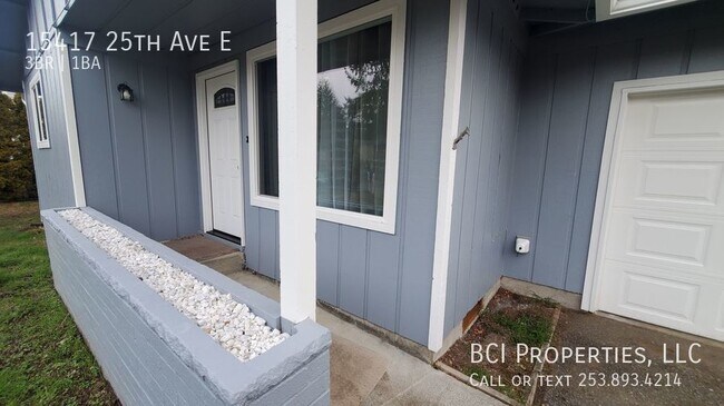 Photo - 15417 25th Ave E