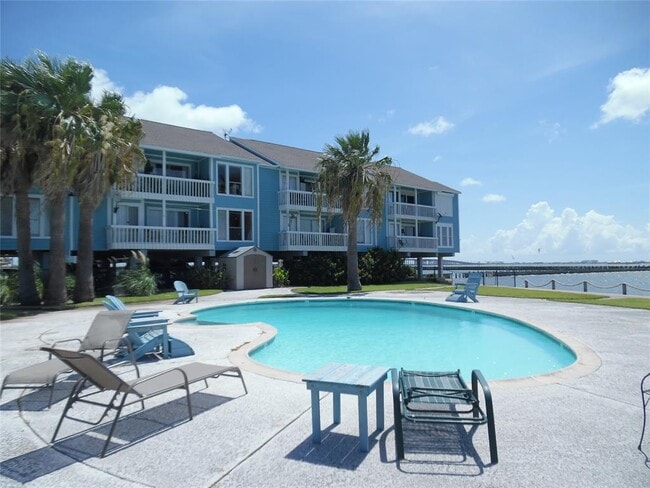 Photo - 500 Tiki Dr Condo