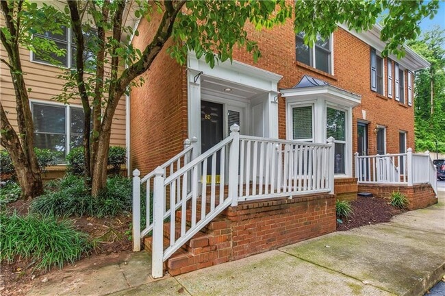 Photo - 7500 Roswell Rd NE Unit 80