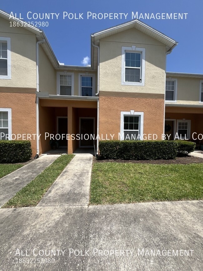 Photo - 4138 Winding Vine Dr Townhome