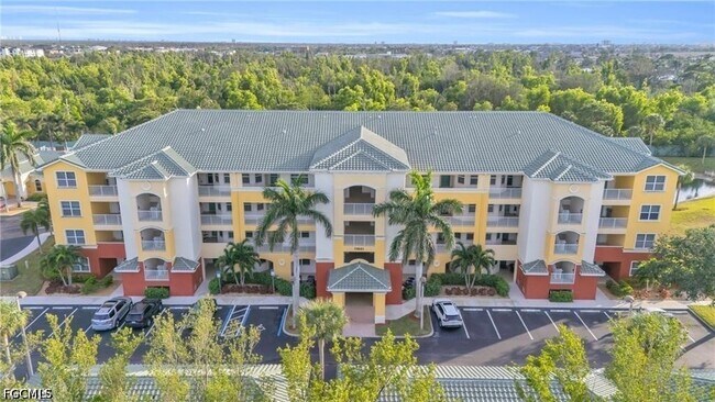 Photo - 11041 Gulf Reflections Drive Unit 305