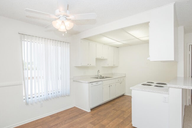 McComber Creek Apartments