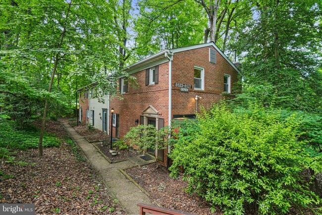 Photo - 8525 Geren Rd