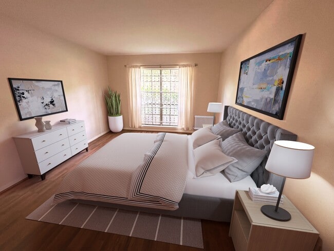 Photo - 2600 Bellefontaine St Unit A18