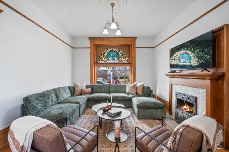 Photo - 1444 Stuart St Unidad 1444