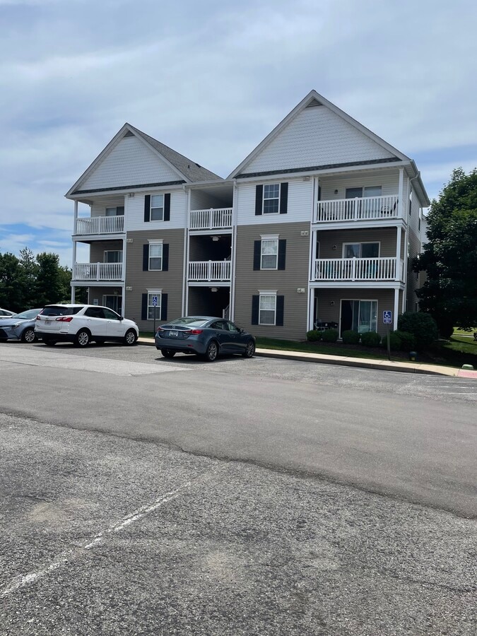 Photo - 9740 Bexley Station Dr Unit 7F