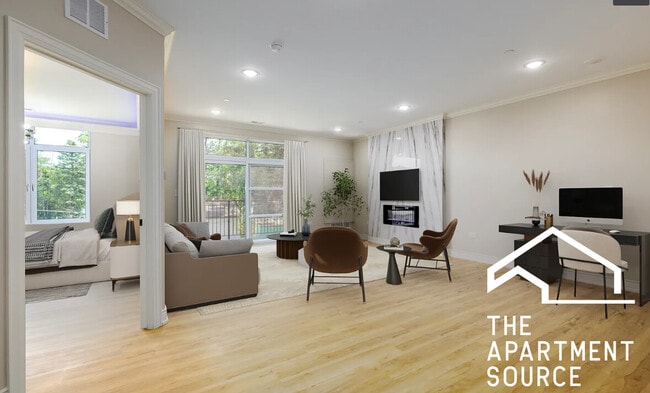 Photo - 215 S Westmore-Meyers Rd Unit 105