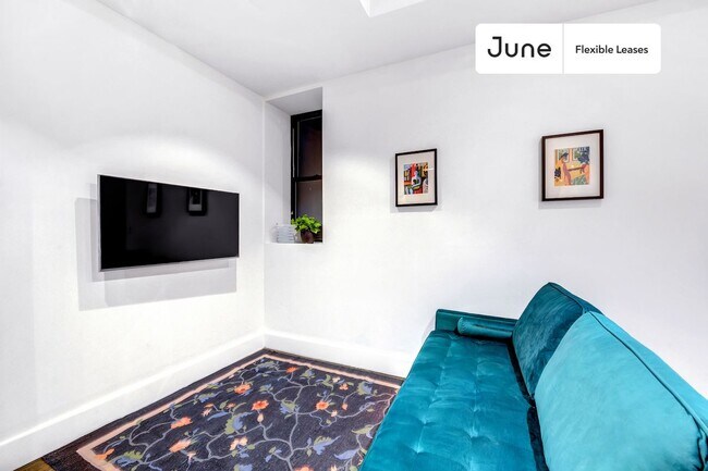 Stylish ROOM at The Atlantic House