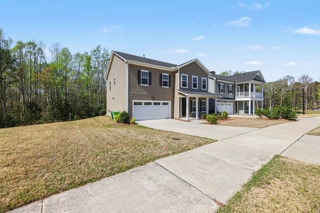 Photo - Modern 4BR Home in Raleigh | Great Location