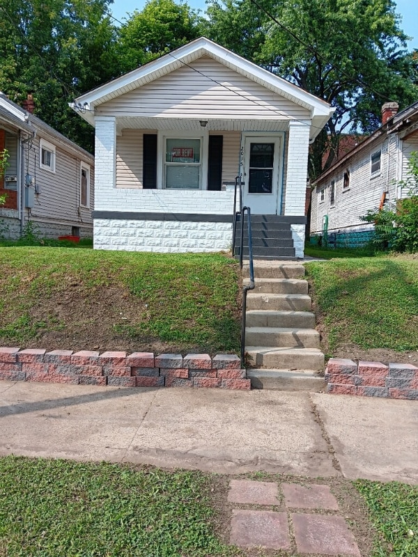 Building Photo - 2015 Standard Ave Rental