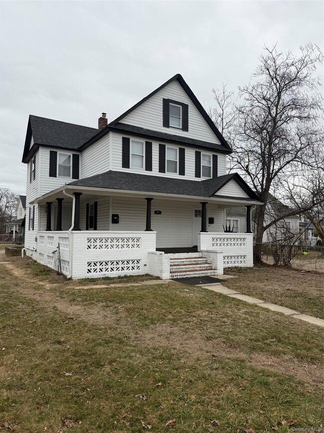 Building Photo - 79 Brook St