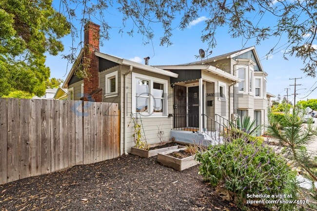 Photo - 3400 Seminary Ave