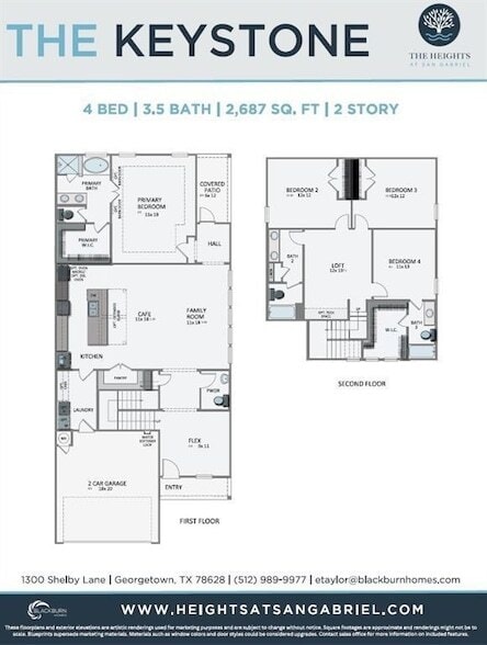 Photo - 3213 Canyon River Ln