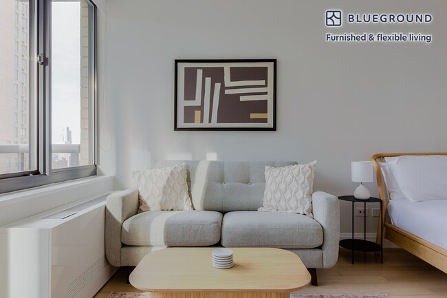 Photo - 235 W 48th St Unit FL40-ID1623