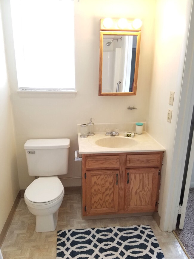 Photo - Parkside Apartments