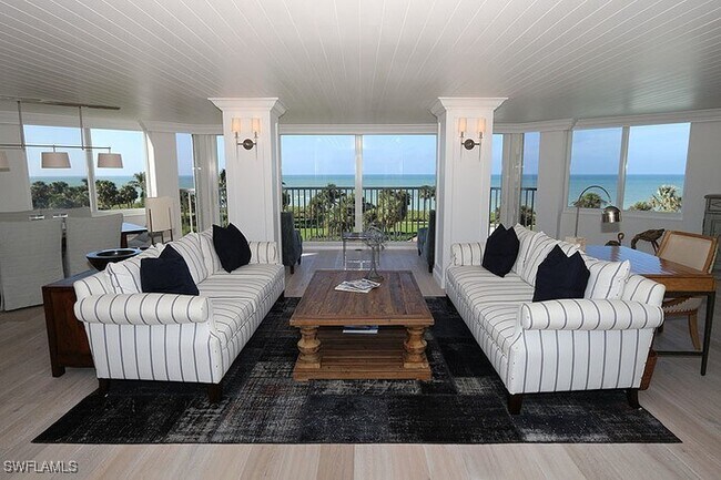 Photo - 4041 Gulf Shore Blvd N Unidad 301 Rental