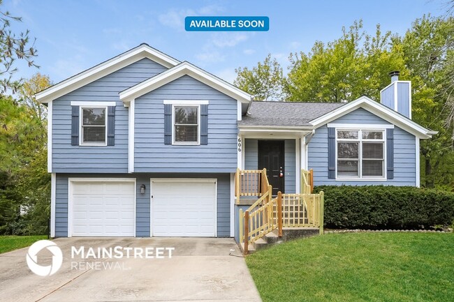 Photo - 606 Canter St House