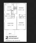 2BR/1.5BA