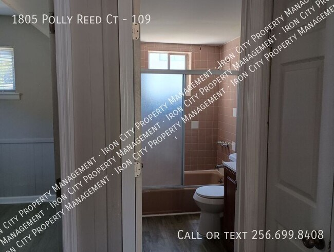 Photo - 1805 Polly Reed Ct Unidad 109