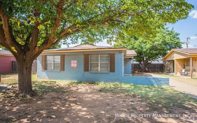 Building Photo - 4610 52nd St Unit A Rental