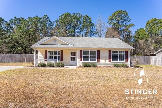 Building Photo - 31 Star Magnolia Dr Rental