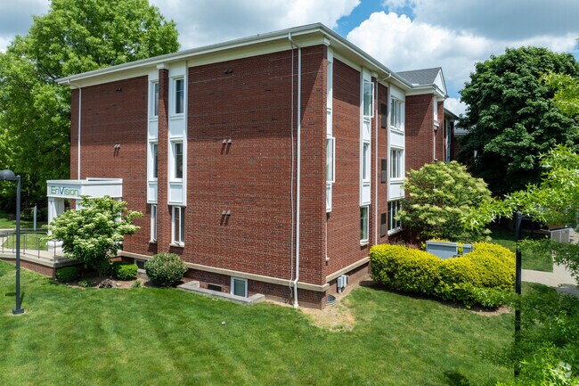 Photo - EnVision Apartments