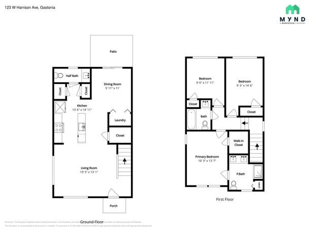 Photo - 123 W Harrison Ave