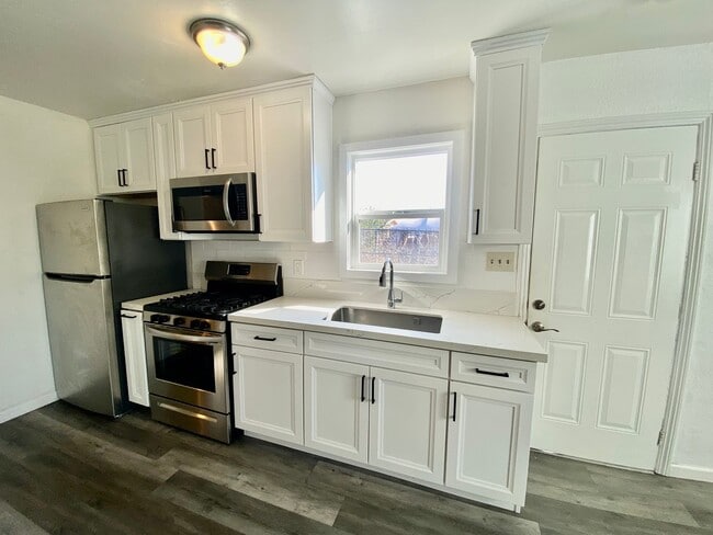 Photo - 3522-3524 45th Street Unidad 3524