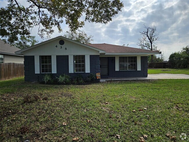 Building Photo - 438 Reuben White Dr Rental