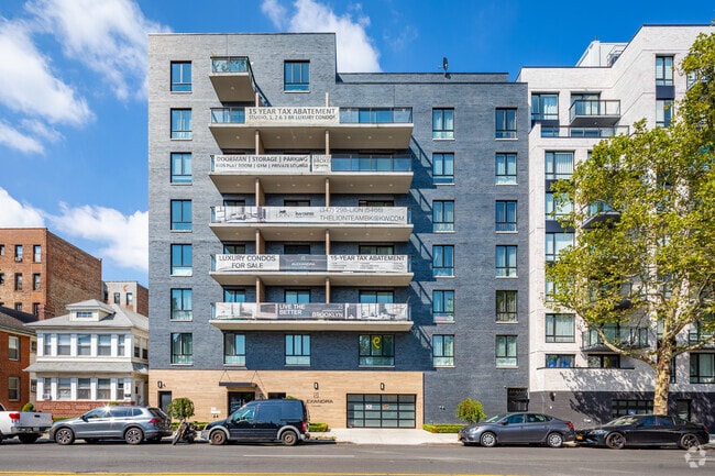 Photo - Alexandra House