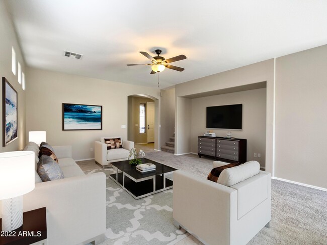 Photo - 2622 W Florentine Rd