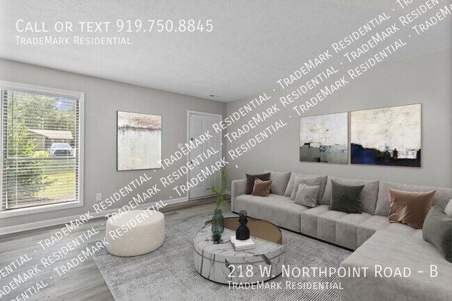 Photo - 218 W Northpoint Rd Unit B