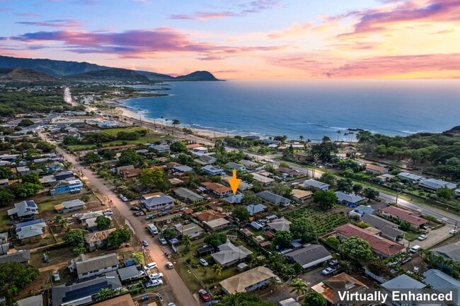 Building Photo - 84-973A Hana Street